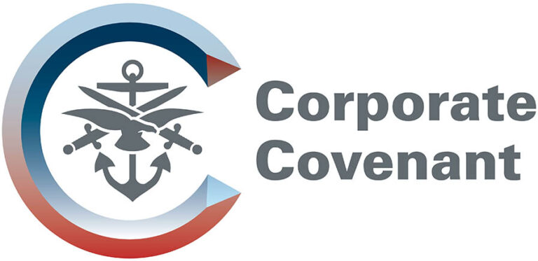 Corporate Covenant Logo